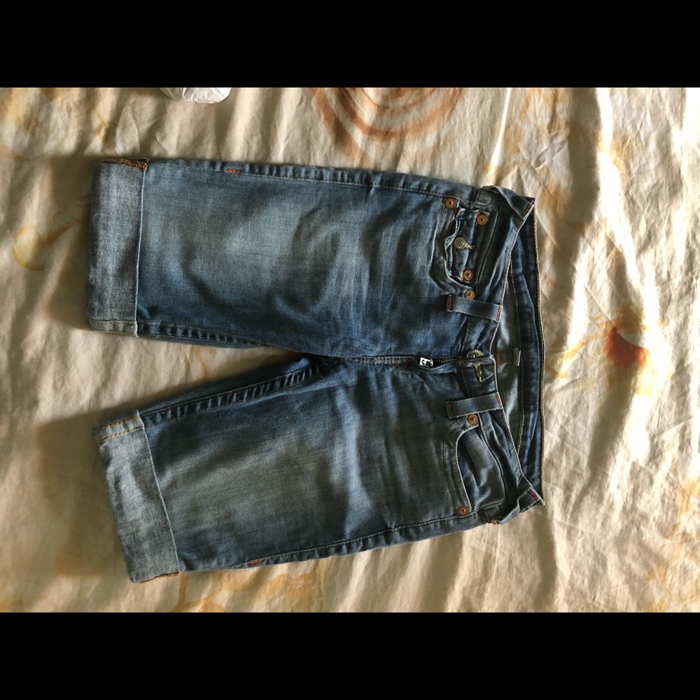True Religion pants